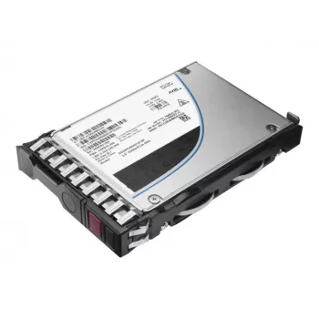 HPE 480GB SATA 6G Read Intensive SFF 2,5 inch SC DS szilárdtest-meghajtó P06194-B21