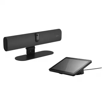 Jabra PanaCast 40 VBS Zoom Rooms videobar rendszer érintővezérlővel, EMEA