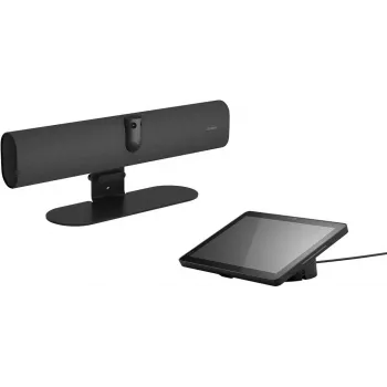 Jabra PanaCast 40 VBS Zoom Rooms videobar rendszer érintővezérlővel, EMEA