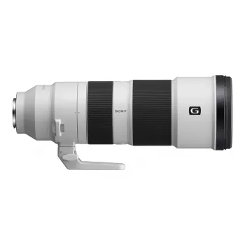 Sony FE 200-600mm F5.6-6.3 G OSS teleobjektív zoom E-mount foglalathoz