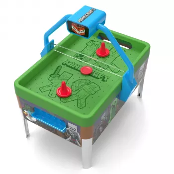 Ambassador Minecraft Collectible légkorongos játék (7275624)