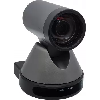 MAXHUB UC P10 PTZ-kamera 1080p Full HD 12x optikai zoom USB 3.0 HDMI IP-streaming