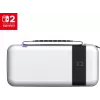 Turtle Beach PlayTrek hordtáska Nintendo Switch 2-höz, matt fekete 00232937