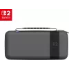 Turtle Beach PlayTrek hordtáska Nintendo Switch 2-höz, matt fekete (00232936)