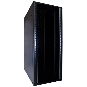 DSIT 42U 19 inch Server Rack with Glass Door 800x1200x2000mm (DS8242)