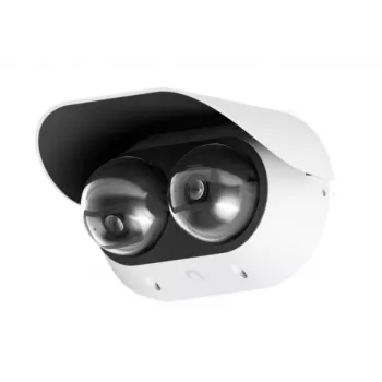 Ubiquiti AI Multi Sensor 2 kamera időjárásvédő (UACC-AI-MS-2-WS-W)