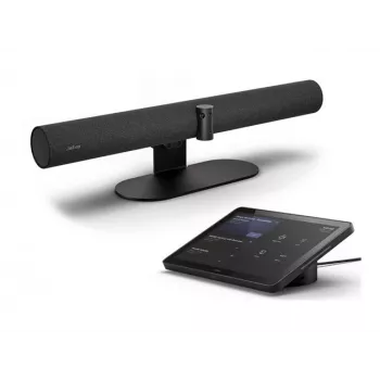 Jabra PanaCast 50 videobar rendszer Zoom Room VB & TC EMEA C típusú töltő