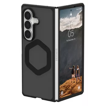 UAG Mouve tok mágneses modullal Samsung Galaxy Z Fold 8 Ultra-hoz (Ash)