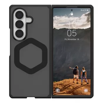 UAG Mouve tok mágneses modullal Samsung Galaxy Z Fold 8 Ultra-hoz (Ash)