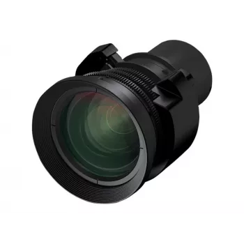 Epson ELP LW05 nagy látószögű zoomobjektív Pro L és G7000 sorozatú projektorokhoz (V12H004W05)