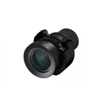 Epson ELPLM08 mid throw zoomobjektív Pro G7000 és L1000 sorozatú projektorokhoz