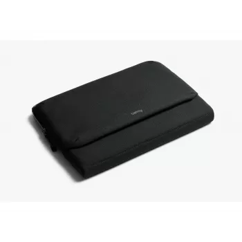 Bellroy Laptop Caddy 14 inch tok tartozékrekeszekkel - fekete