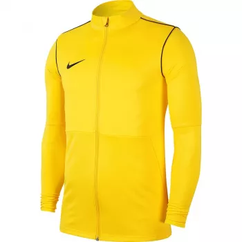 Nike Dry Park 20 Junior edződzseki Opti Yellow XS