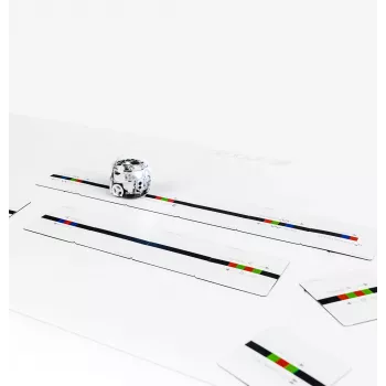 Ozobot MINT Special Movement készlet mágneses színkódlapkák (035017-01)