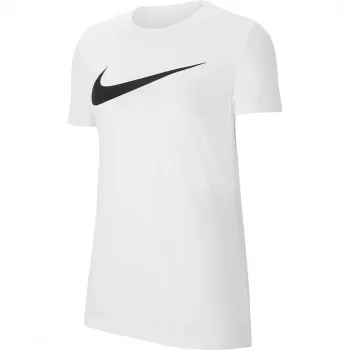 Nike Dri-FIT Park 20 női póló fehér CW6967-100 L méret