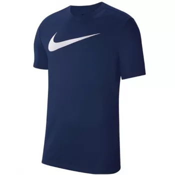 Nike Dri-FIT Park férfi póló navy CW6936 451 S