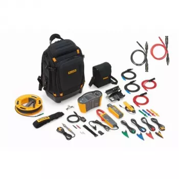 FLUKE FLK-SMFT-1000/PRO többfunkciós PV analizátor, Performance készlet 5416417