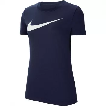 Nike Dri-FIT Park 20 sötétkék női póló XS CW6967 451