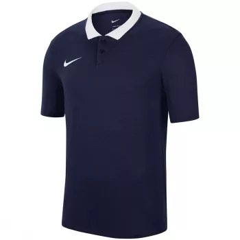Nike Dri-FIT Park 20 póló gyerek Midnight Navy/White CW6935-451 M