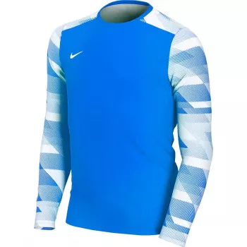 Nike Dry Park IV JSY LS GK junior kapus pulóver Royal Blue CJ6072 463 XL