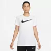 Nike női Dri-FIT Park 20 póló fehér CW6967 100 XS