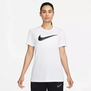 Nike női Dri-FIT Park 20 póló fehér CW6967 100 XS