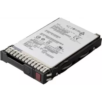 HPE 960GB SATA 6Gb/s Read Intensive 2,5 inch SFF Hot-Swap SSD SmartDrive Carrierrel 868822-B21