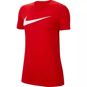 Nike Dri-FIT Park 20 póló piros