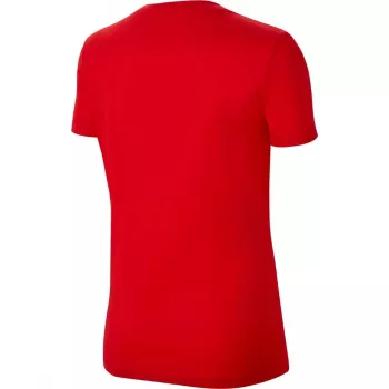 Nike Dri-FIT Park 20 póló piros