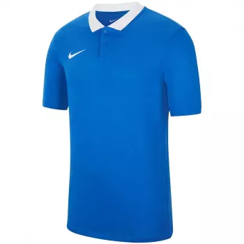 Nike DF Park 20 Polo SS póló kék CW6935 463 L