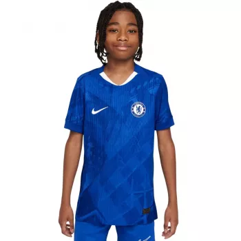 Nike Chelsea FC 2025/26 Match Home gyerek futballmez kék M