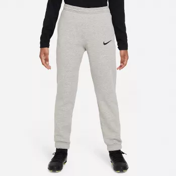 Nike Park 20 fleece nadrág gyerek világosszürke CW6909 063