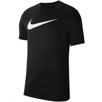 Nike Dri-FIT Park férfi póló fekete CW6936 010 M