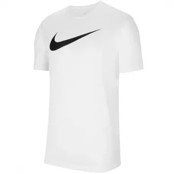Nike Dri-FIT Park férfi póló fehér CW6936-100 M