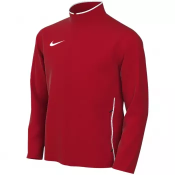 Nike Dri-FIT Park 26 gyerek edzőpóló piros S-es méret