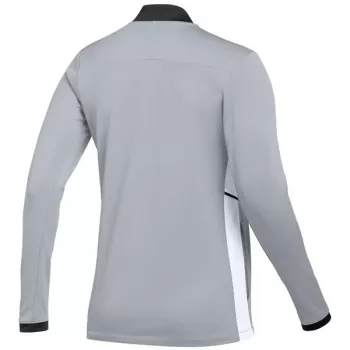 Nike Men's Dri-FIT Academy 25 Track Jacket Dark Smoke Grey/Black/White Size M
