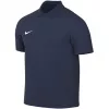 Nike Dri-FIT Park 26 férfi polo póló sötétkék M méret