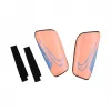 Nike Mercurial Hardshell futball-sípcsontvédő narancssárga Large DN3614 852 L