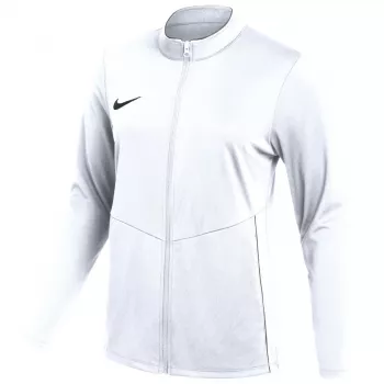 Nike Dri-FIT Park 26 női pulóver fehér XL