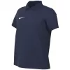 Nike női Dri-FIT Park 26 polo póló sötétkék IB1172 410 L-es méret