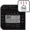Tefal Pain Plaisir kenyérsütő gép PF220838, 650 W, fekete