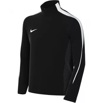 Nike Dri-FIT Park 26 gyerek edzőpóló fekete XS