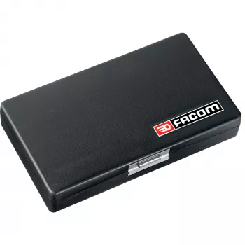Facom AEX.J1 Micro-Tech Torx precíziós csavarhúzó-készlet 5 darabos T6-T10