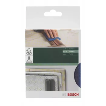 Bosch Best for Contour finom csiszolópárna 2609256350