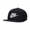 Nike Dri-FIT Pro baseball sapka fekete FB5380 010 S/M