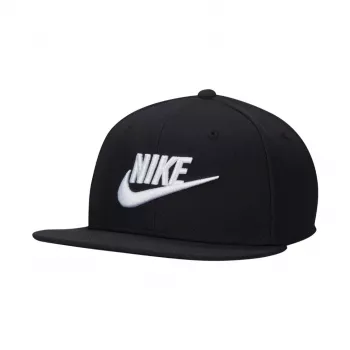 Nike Dri-FIT Pro baseball sapka fekete FB5380 010 S/M