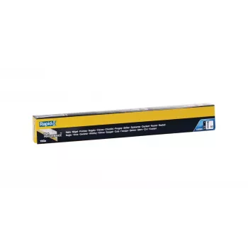 Rapid Type 32 32 mm horganyzott gyantabevonatos D-fejű 34 fokos tárkaztos szög (1 csomag) 40104405