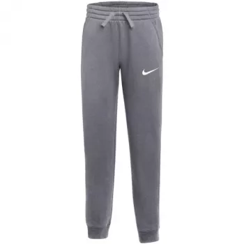 Nike Park 26 Fleece gyerek nadrág szürke IB1252 071 M