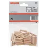 Bosch fa tipli 6 mm x 30 mm, 50 darab 2607000444