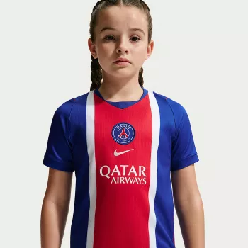 Nike Paris Saint-Germain 2026/27 Stadium Home gyerek mez kék-piros XS